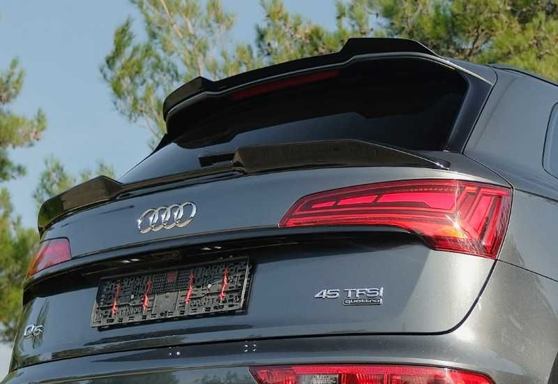 Ауди Q5 батман спойлер за багажник / Audi Q5 spoiler