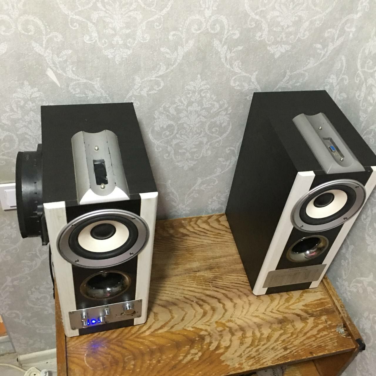 Музыкальная система