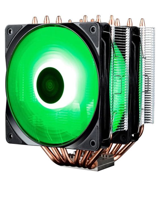 Кулер для CPU Deepcool