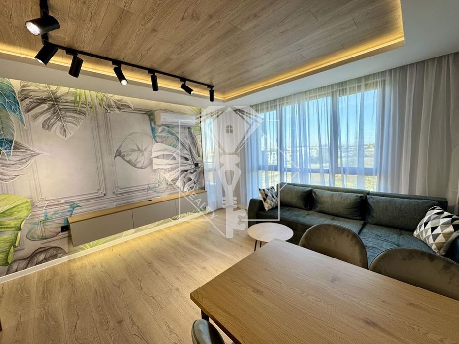 Продава се Двустаен апартамент в Пловдив, Южен - 64 кв.м за 2157 €/кв.м - Снимка #2