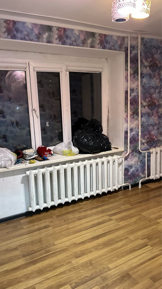 Срочно Продам 3 комнатную квартиру