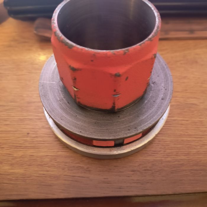 Filieră 2" Rothemberger