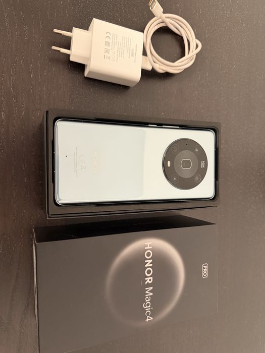 Honor Magic 4PRO 256GB 8GB RAM