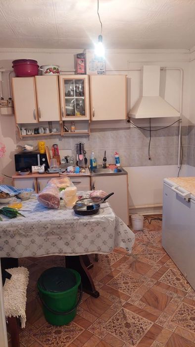 Сдам 3х комнатный частный дом