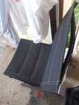 2 scaun pliant mari calitate superior design moderno 80 lei bucata