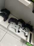 Manete Xbox aftermarket – cu fir sau wireless – 50 lei bucata