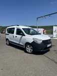 Vând Dacia Dokker