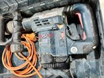 Продавам употребявана Машина Къртач BOSCH GSH 5 CE