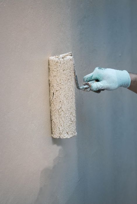 Zugrav la domiciliu clientului