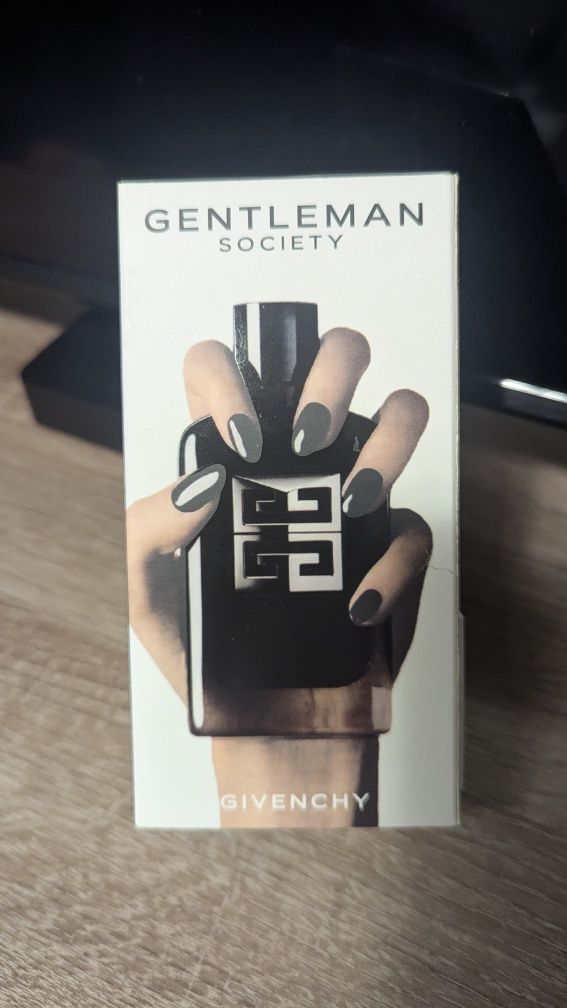 Givenchy Gentleman