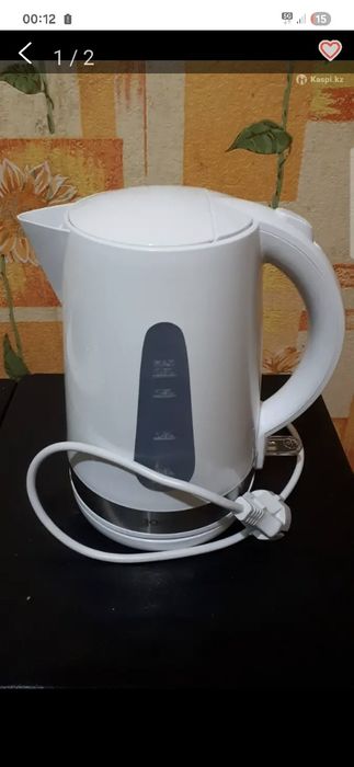 Продаётся новая тефаль