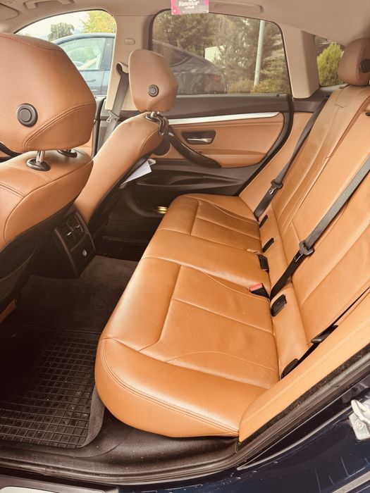 Bmw 3 gt xdrive full optional