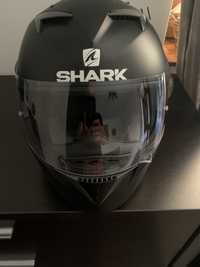 Casca moto shark