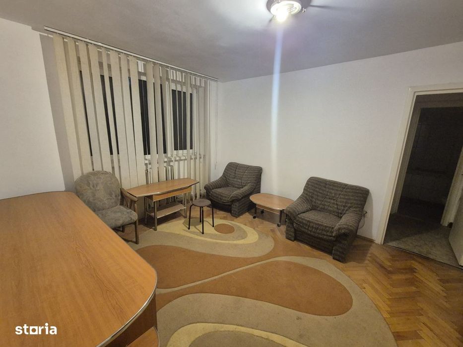 Apartament 2 camere Centru de vanzare