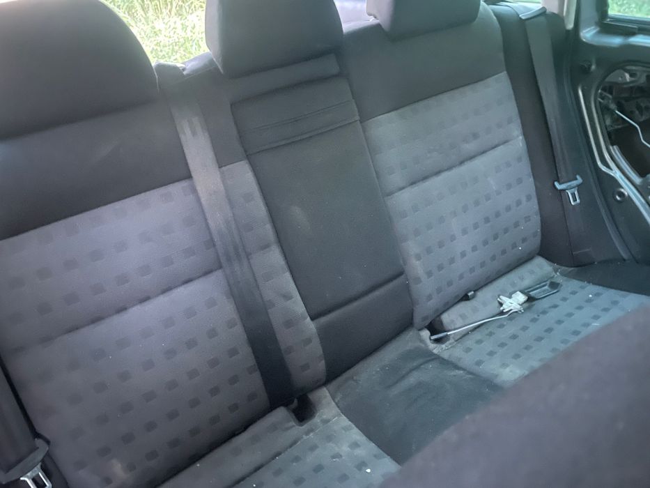 VW Passat B5.5 на части