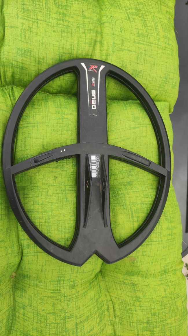 Търсеща сонда X35 за xp Deus 1