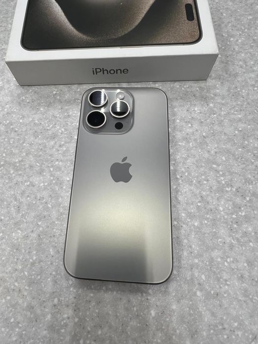 Iphone 15 pro идеал айфон 15 про 87%