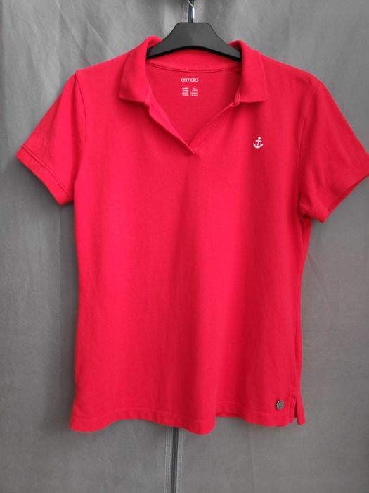 Tricou polo Esmara M