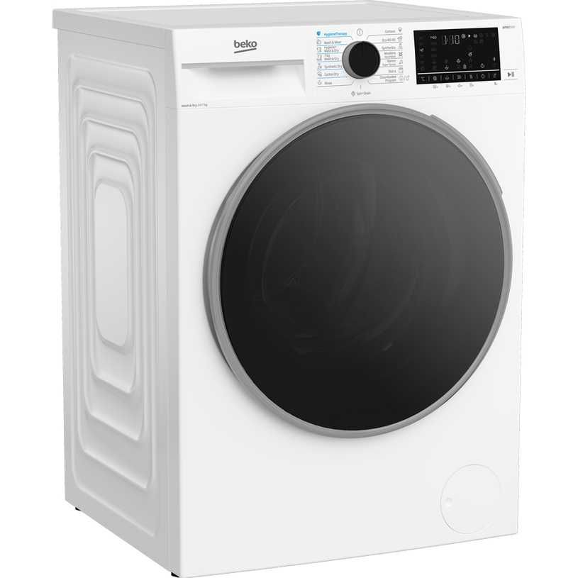 Пералня със Сушилня BEKO B5DFT 510457 WPB 1400 об/min