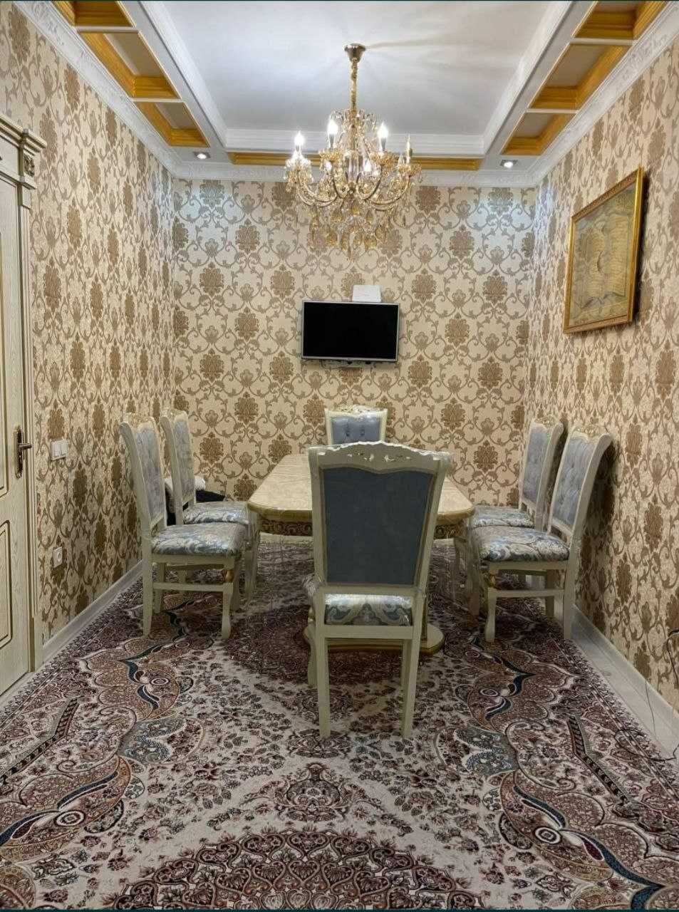 Срочно сдается кв 3\2\12 Яккасарайский р-й ор-н Шота Руставелли 561*