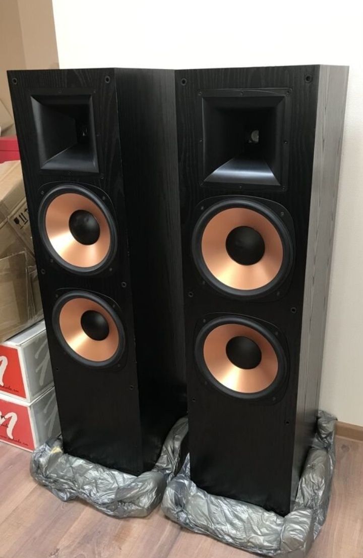 Klipsch RF-7 Monster