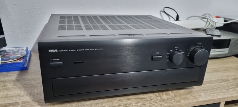 Amplificator Yamaha AX 1070