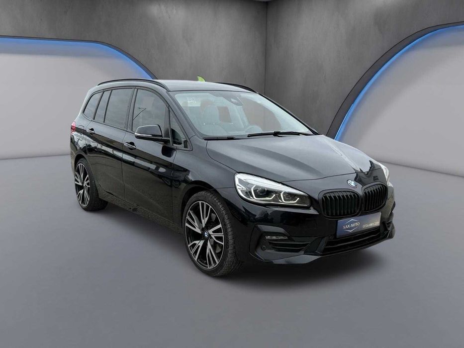 BMW SERIA 2 GRAND TOURER Rate Fixe Avans 0 Garantie Livrare