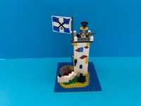 Lego Pirates 6265 Sabre Island 1989г.