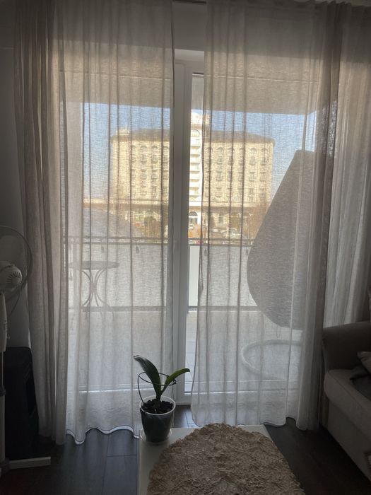 Apartament de inchiriat BUNA ZIUA