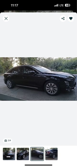 Hongqi suxoy arenda Xонжи сухой аренда