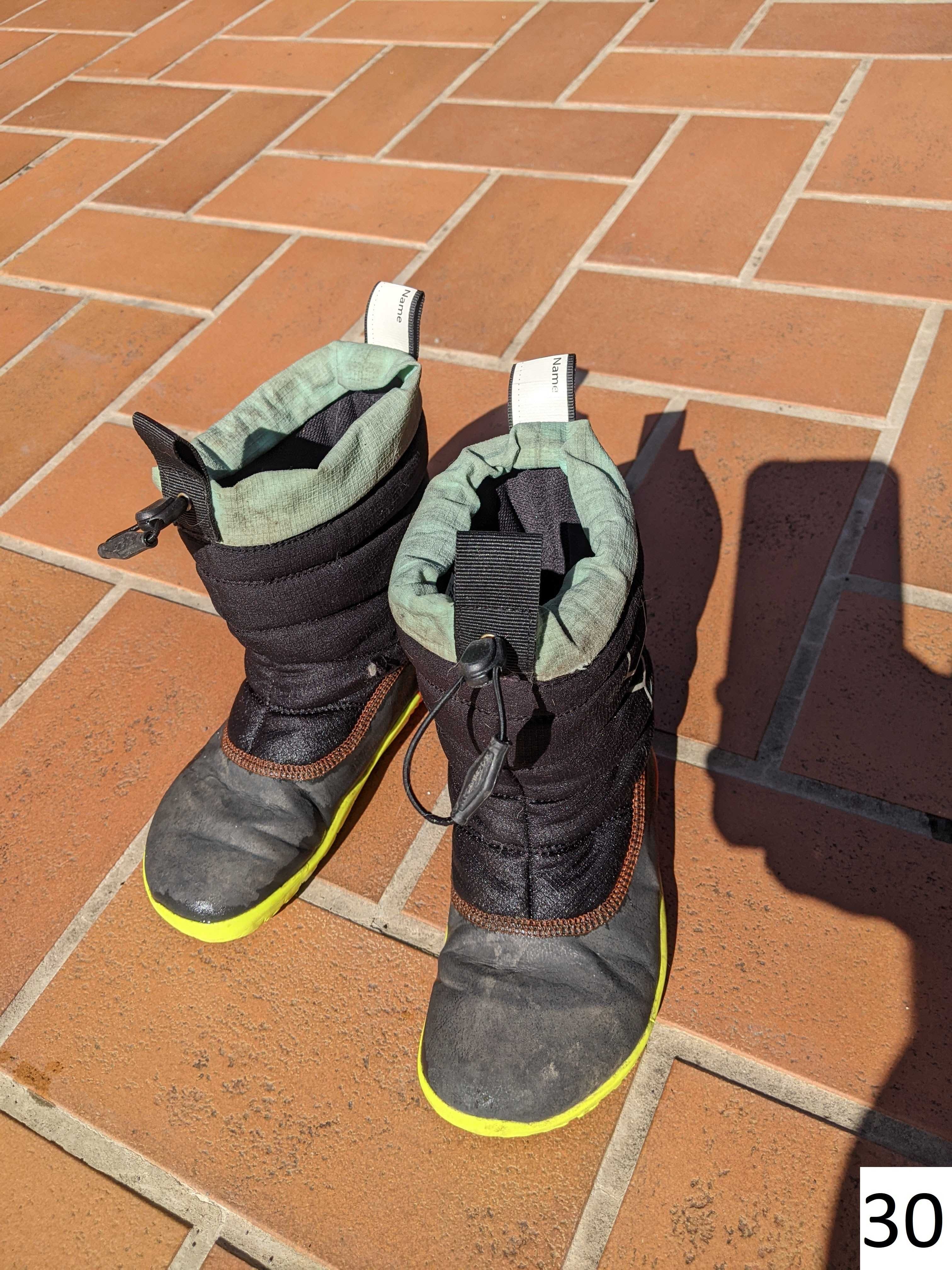 детски обувки vivobarefoot и zeazoo