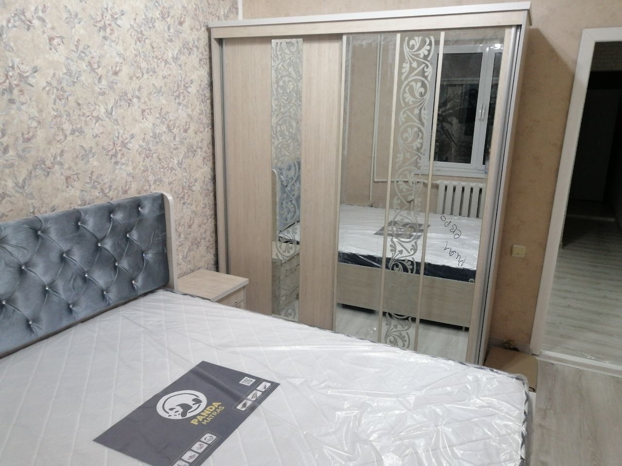 Кадышева рынок рядом 2 ком