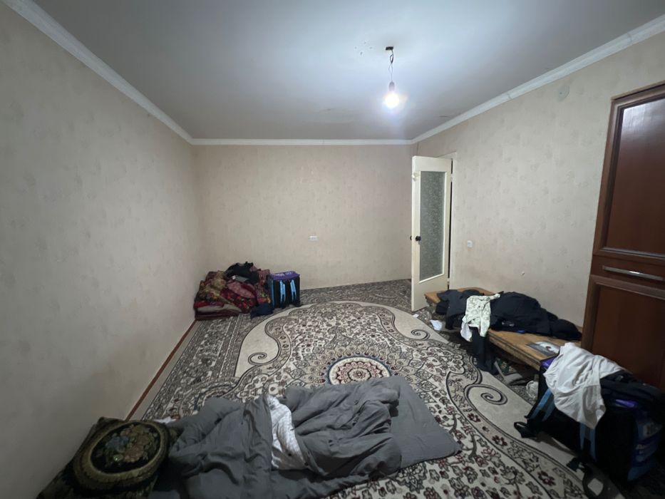 O’gil Bollaga kvartira