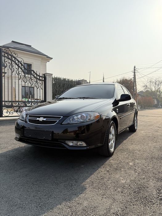 Lacetti L STYLE AT PLUS 2024