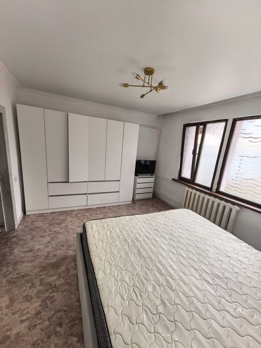 Двухкомнатный дом