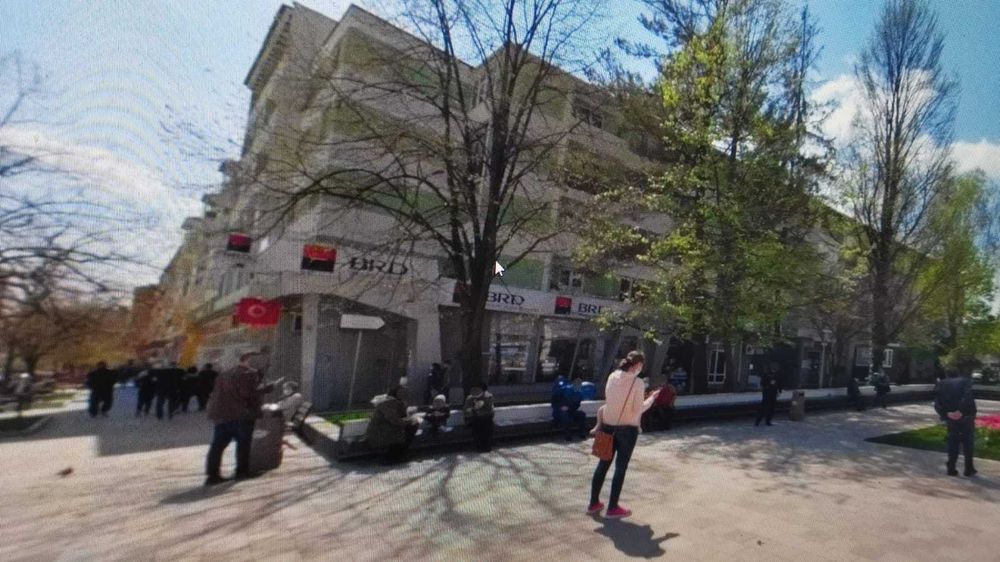 Pitesti ultracentral piata primariei apartament 6 camere