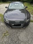На Части Ауди а5 Audi a5
