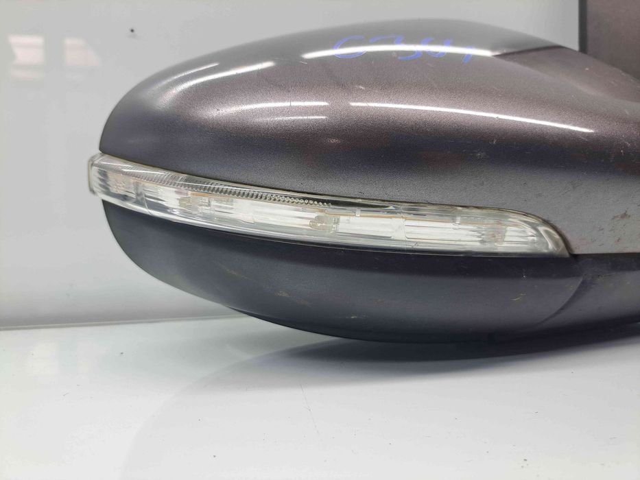 Oglinda dreapta Volkswagen Touran II (1T3) [Fabr 2010-2015] LD7R