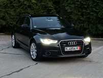 Audi A6 3.0 TDI Quattro