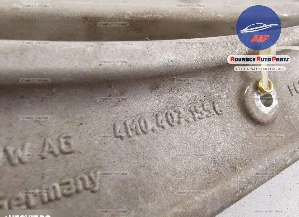 Brat control suspensie stanga original in stare buna Bentley  Bentayga