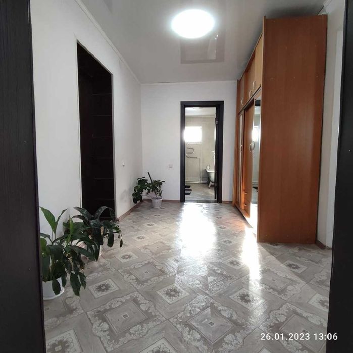 Продается Дом в п.Дружбе!