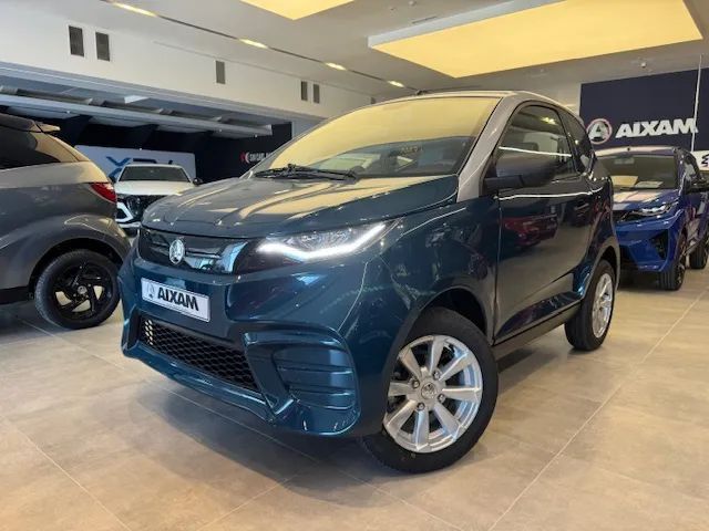 Aixam City Aixam eCity Pack Electric