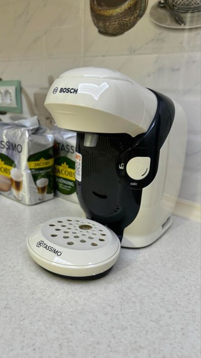 Кофемашина Bosch