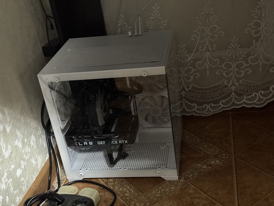 Пк 4060 i5 12400f