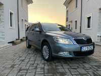 Skoda Octavia II,  1.6TDI 4X4 TVA inclus