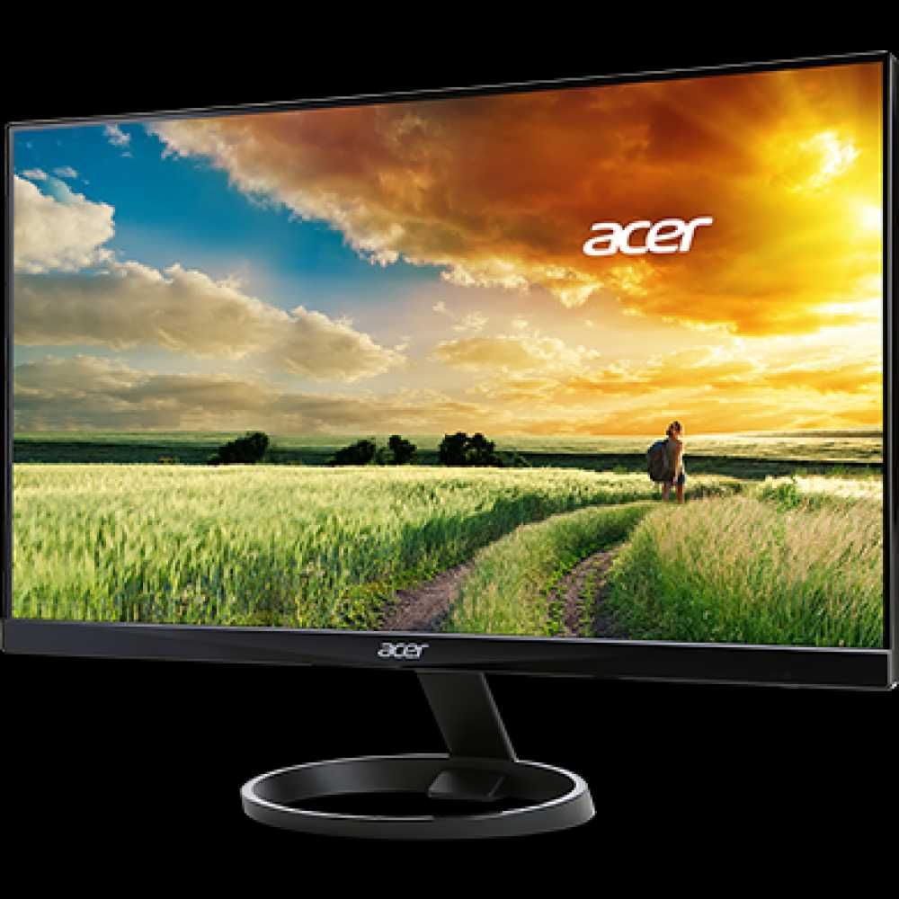 Monitor Acer 24 inc 6 ta