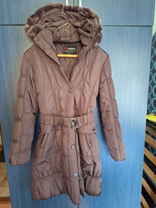 Haina groasa ,matlasata pentru iarna