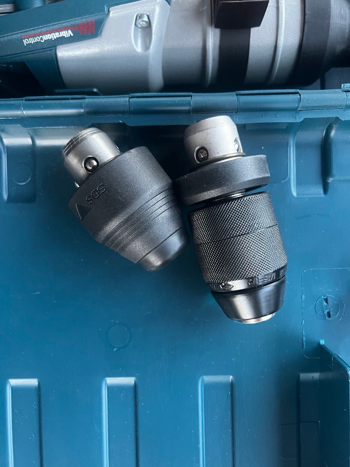Перфоратор Bosch GBH-4-32DFR