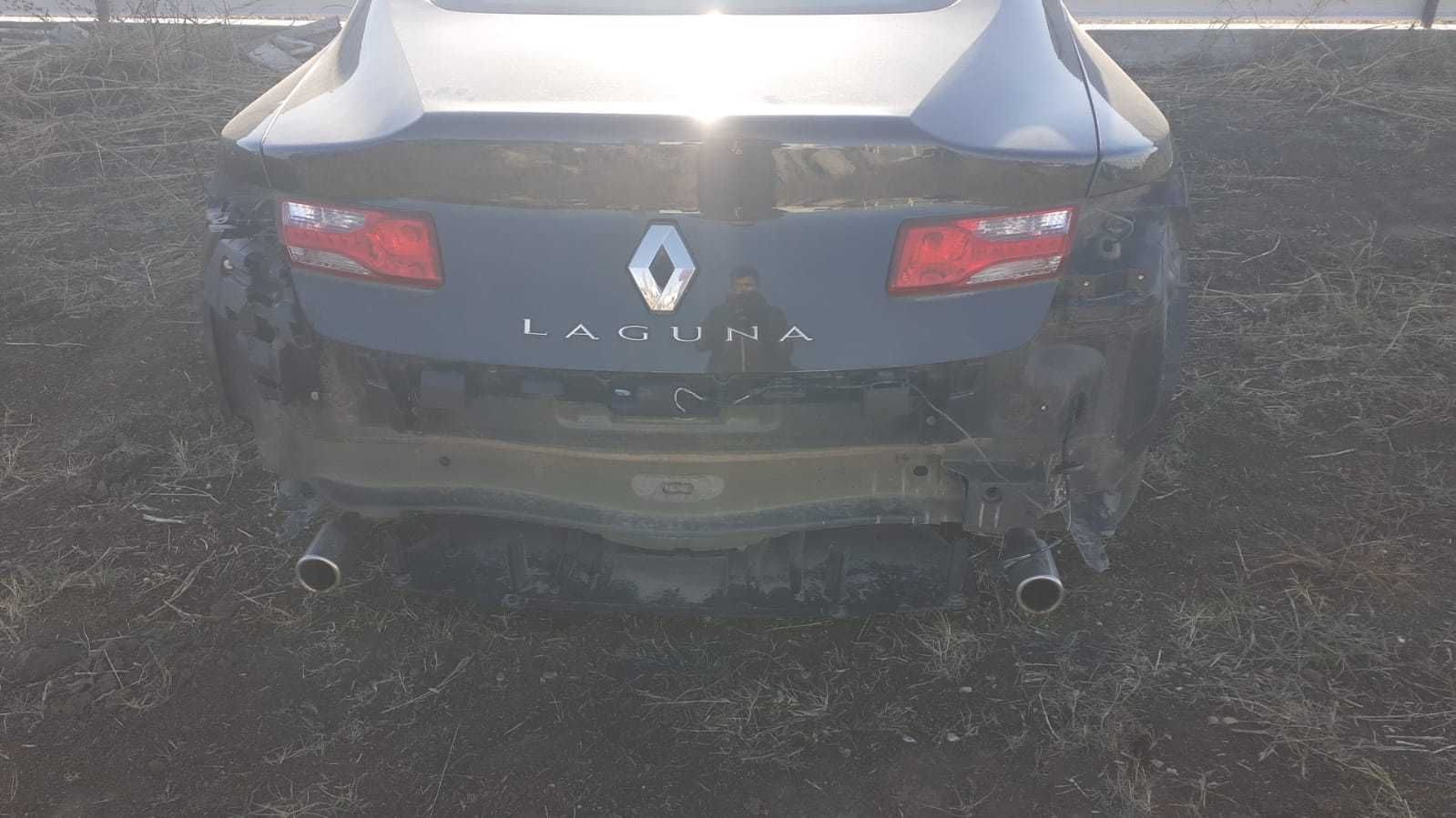 Panou spate Renault Laguna coupe