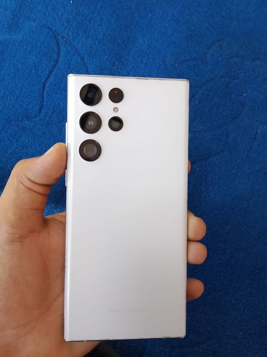 Samsung S 22 Ultra 5G